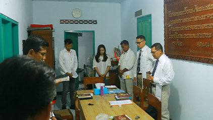 galeri, Ibadah Paskah Subuh GKJ Baki Pepantan Daleman , gereja kristen jawa, gkj, gkj baki, gereja kristen jawa baki, baki, sukoharjo, gkj klasis sukoharjo, klasis sukoharjo, klasis, sinode gkj, sinode 